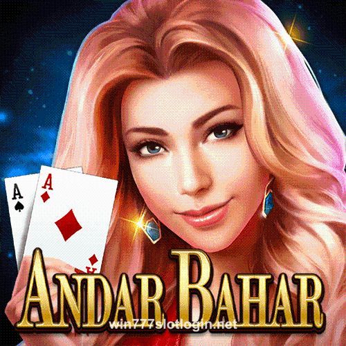 Imagen del juego Andar Bahar en Win777